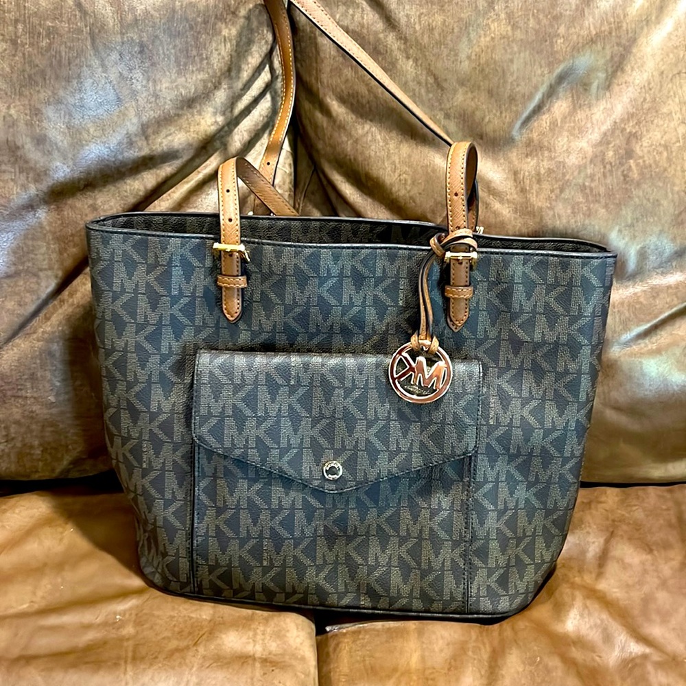 Michael Kors handbag